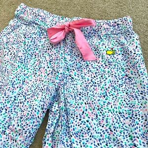 Masters Pajama Pants